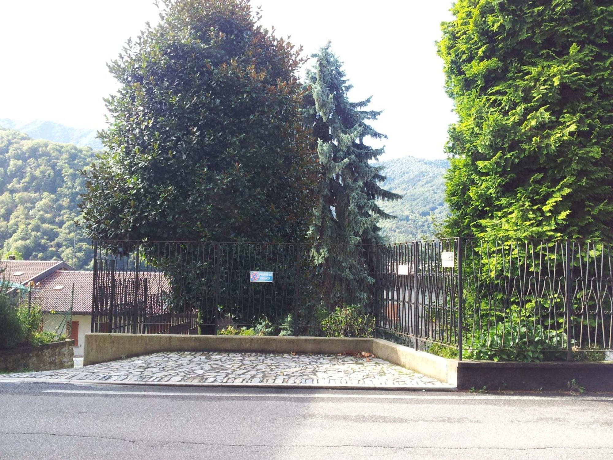 B&B Le Magnolie Faggeto Lario Rom bilde