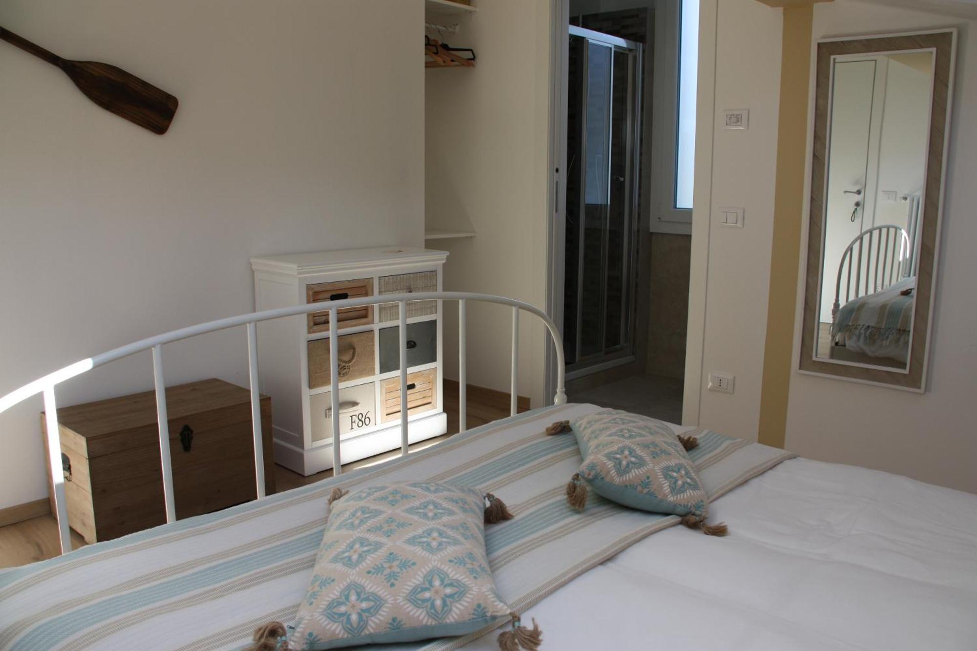 B&B Le Magnolie Faggeto Lario Eksteriør bilde